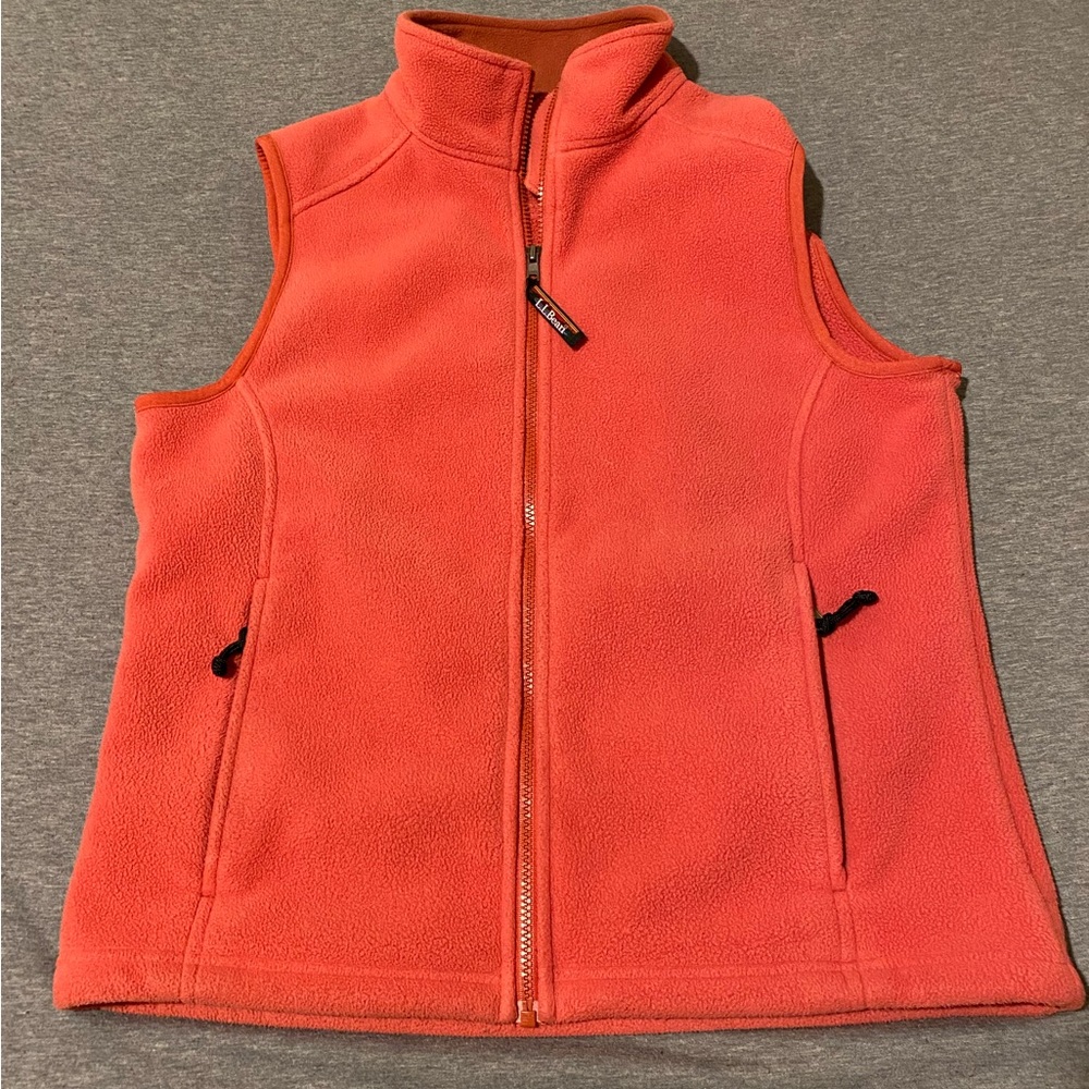 Vintage L.L.Bean Vest